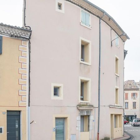 Moderne & Lumineux - Hyper Centre Apartment Tournon-sur-Rhone Exterior foto