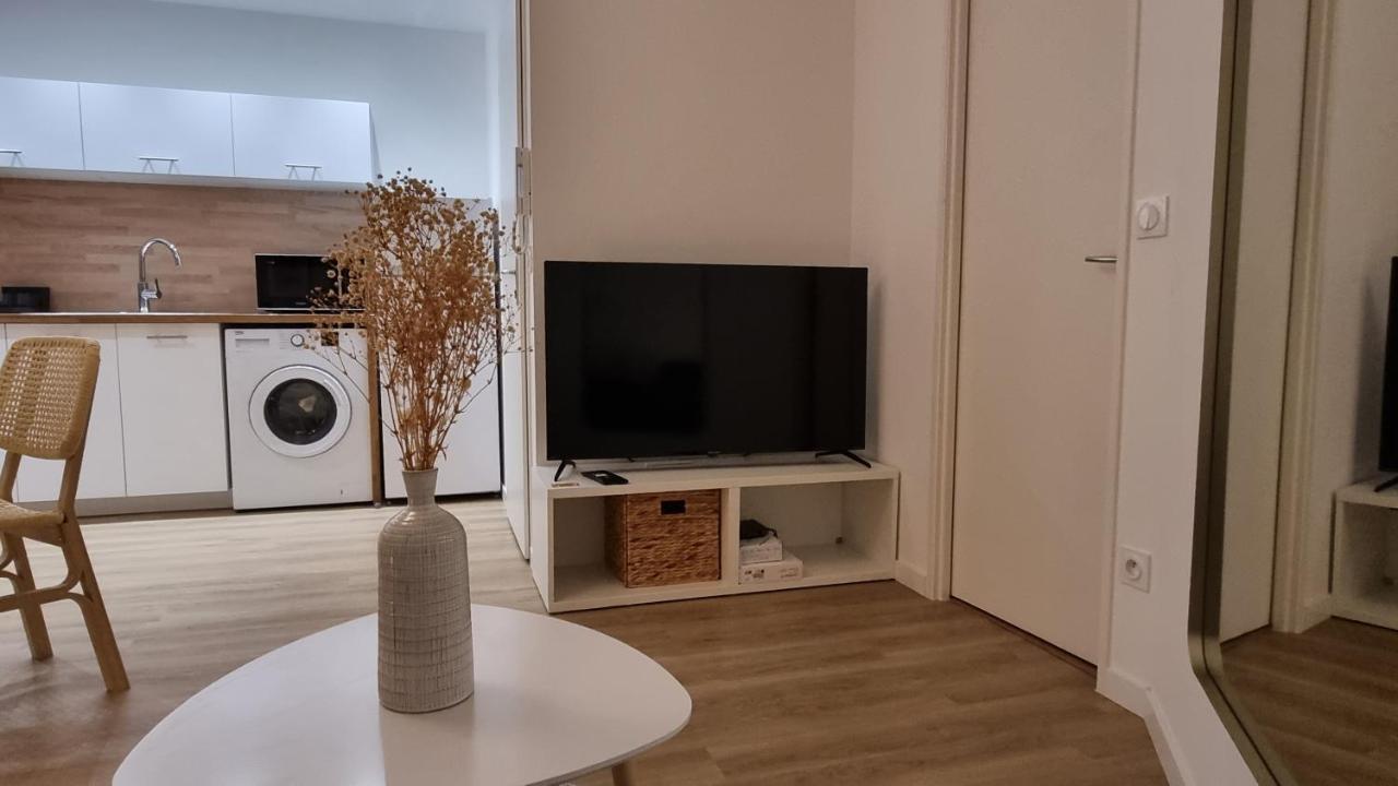 Moderne & Lumineux - Hyper Centre Apartment Tournon-sur-Rhone Exterior foto