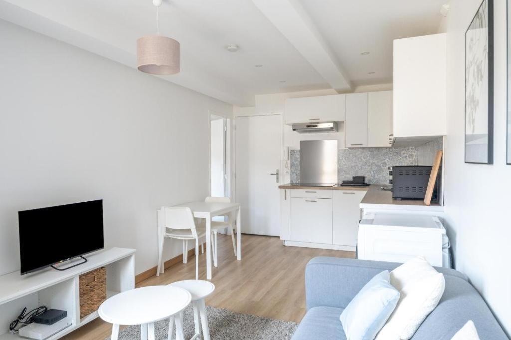 Moderne & Lumineux - Hyper Centre Apartment Tournon-sur-Rhone Exterior foto