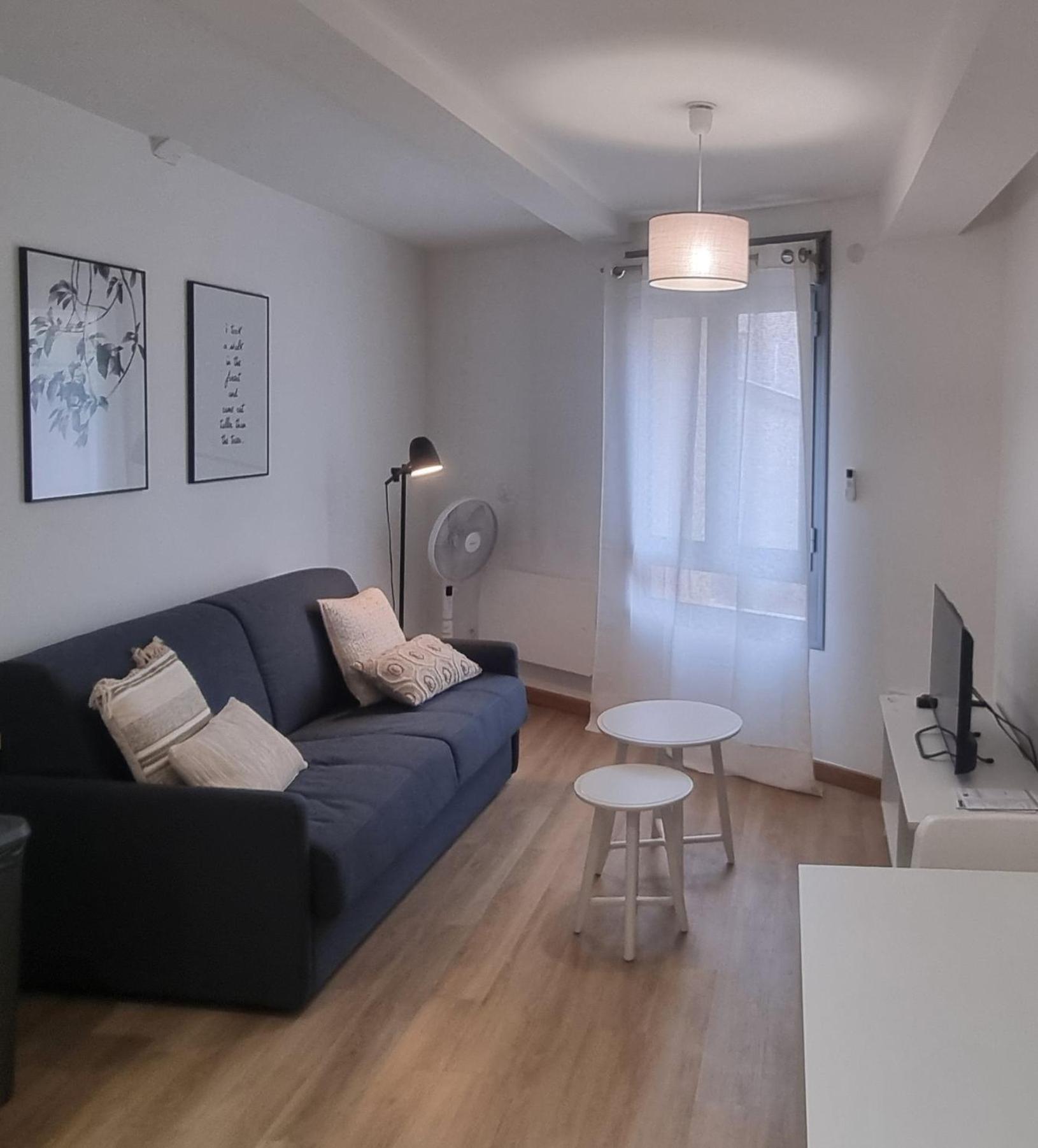 Moderne & Lumineux - Hyper Centre Apartment Tournon-sur-Rhone Exterior foto
